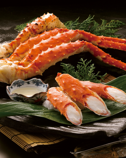 King Crab